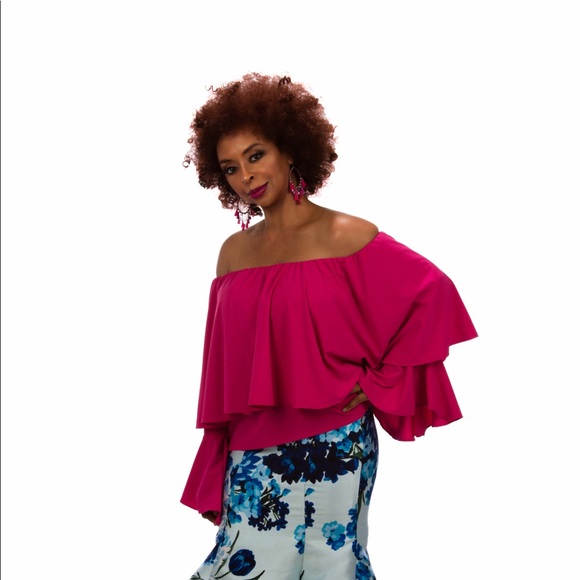 Meet your Posher, Gale - Picture 1 of 1